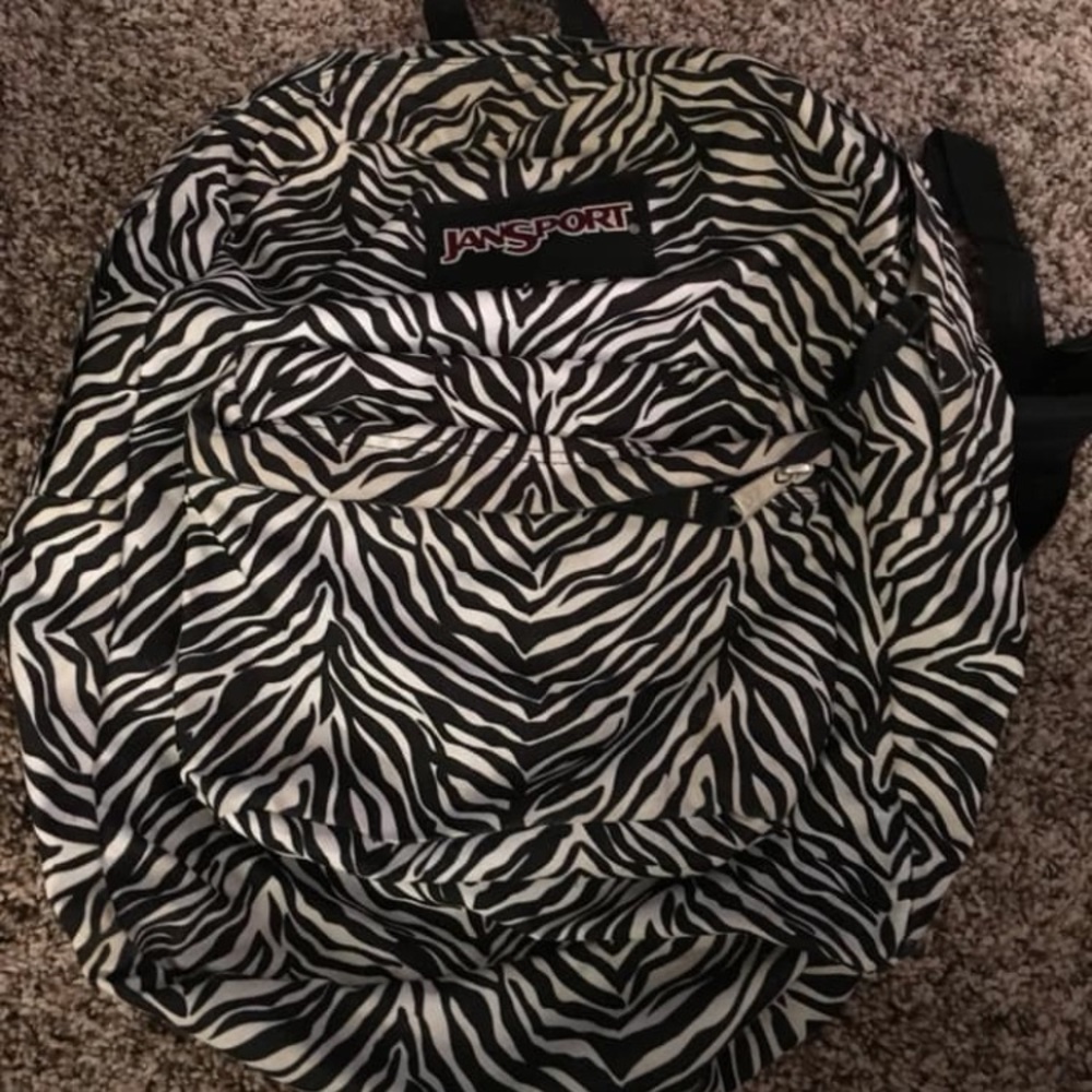 Jansport Backpack